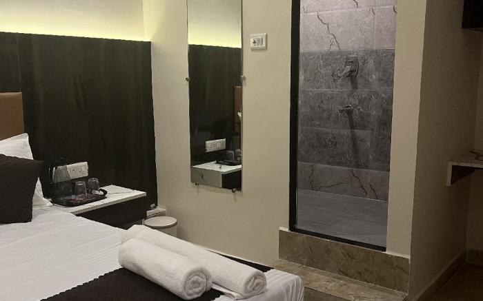 Hotel Powai Palace