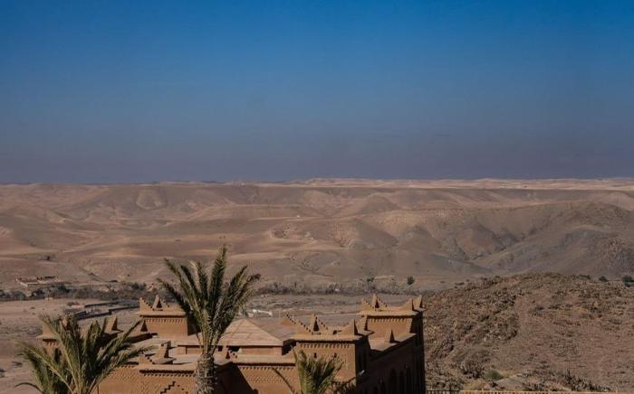 Kasbah d'if