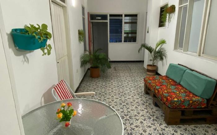 Believer hostel