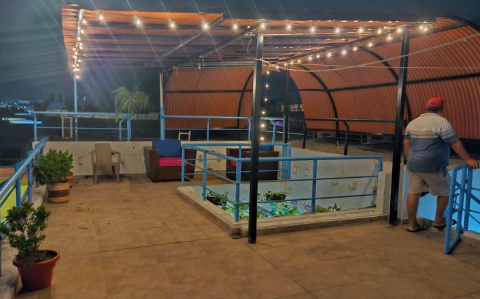 Believer hostel