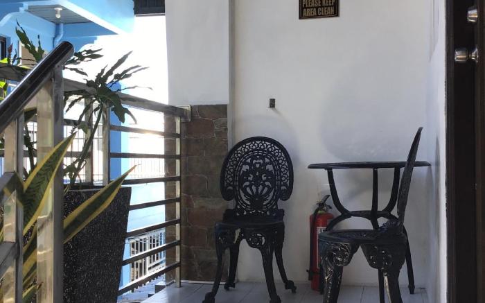 Agateah’s mini beach resort