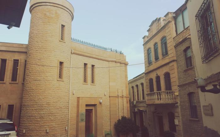 King Hostel City Center