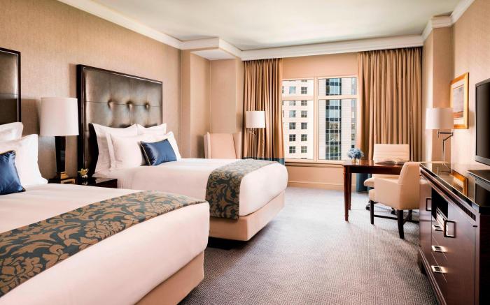 The Ritz-Carlton, Dallas