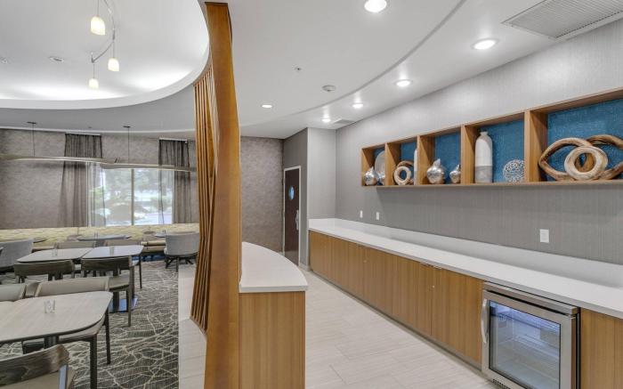 SpringHill Suites by Marriott Sacramento Natomas