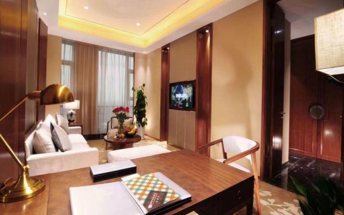 Yongchang Hotel