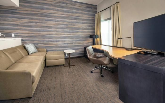 Residence Inn by Marriott Fulton at Maple Lawn