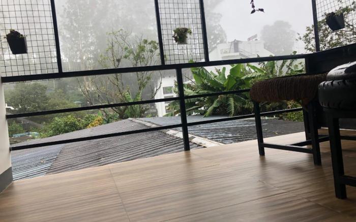 Birdwing Cottage munnar 