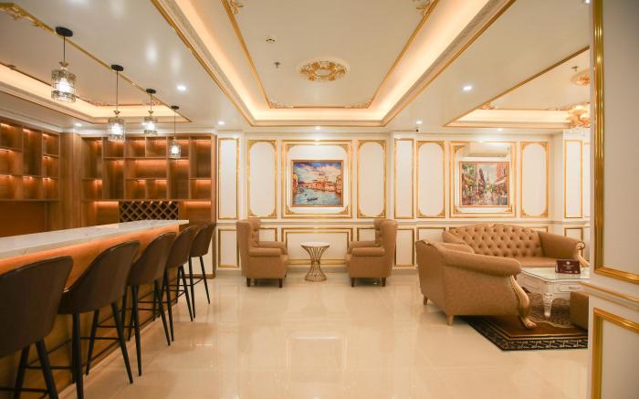 NGỌC CHÂU HOTEL