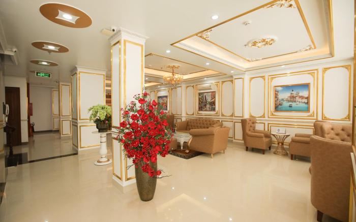 NGỌC CHÂU HOTEL