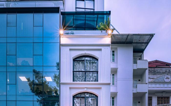 Vũ Linh Hotel 6