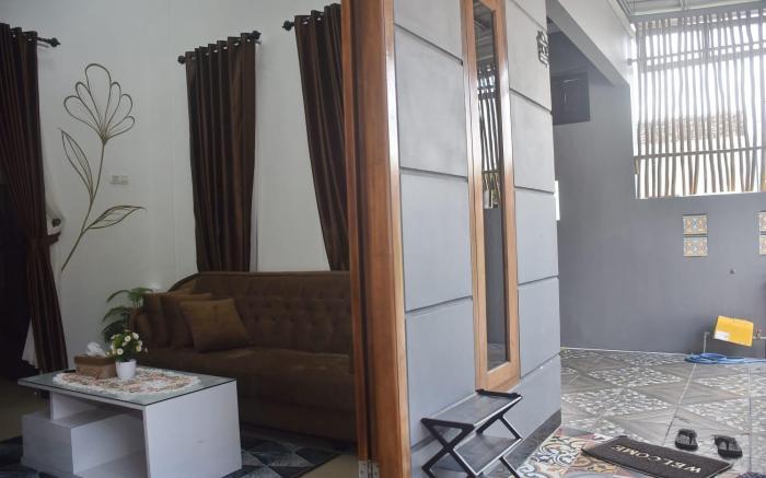 HK Homestay Jogjakarta