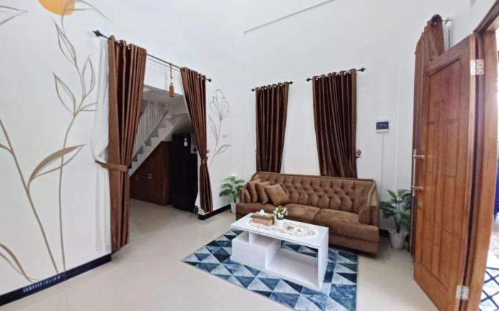 HK Homestay Jogjakarta