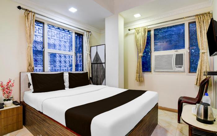 Super Hotel O Sarat Bose Road formerly Shree Guest House