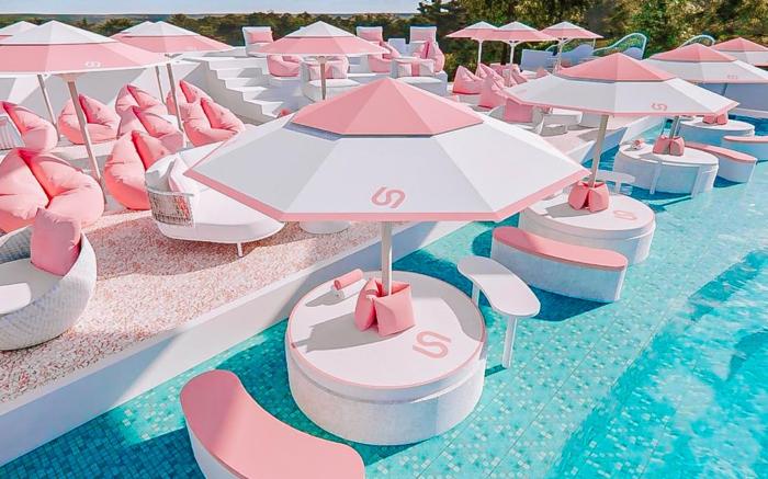 69 Resort & Beach Club
