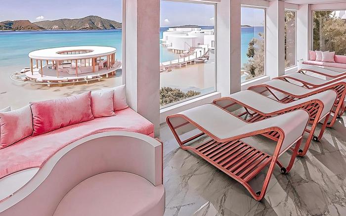 69 Resort & Beach Club