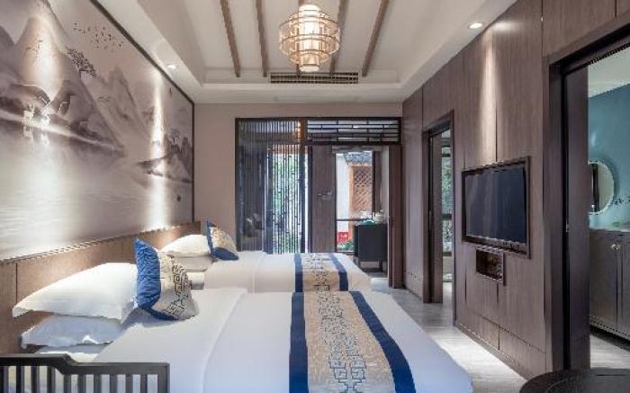 Kaiyuan Life Haitangyijiu Hotel