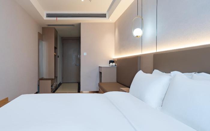 Hefei Hi-Tech City Yiju Hotel