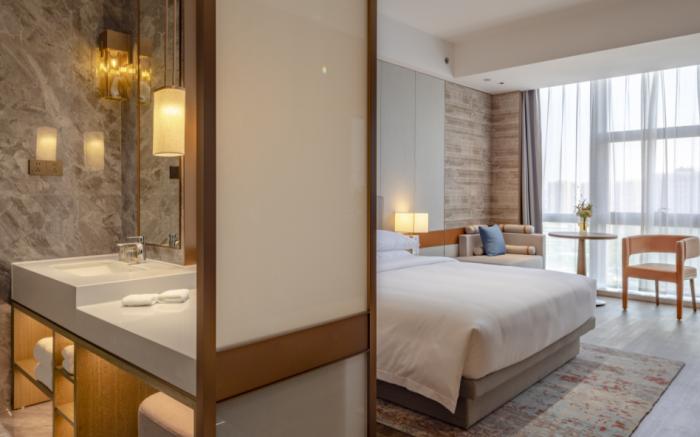 Maison New Century Hotel Pingdingshan Pingfa