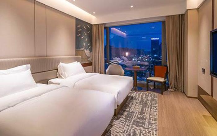 Maison New Century Hotel Cixi Hangzhou Bay