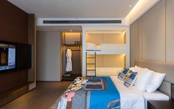 Maison New Century Hotel Cixi Hangzhou Bay