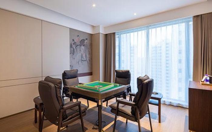 Maison New Century Hotel Cixi Hangzhou Bay