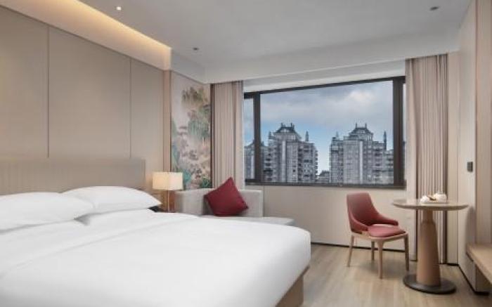 Maison New Century Keqiao Shaoxing