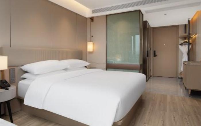 Maison New Century Keqiao Shaoxing