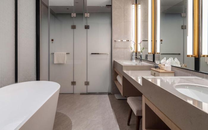 Maison New Century Ninghai