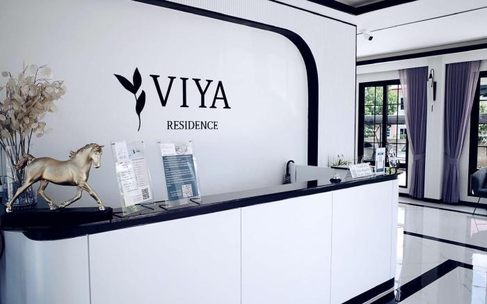 VIYA Residence