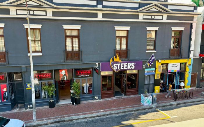Long Street Self Catering Apartments