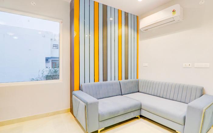 Super Townhouse Sector 4 Gomti Nagar Vistar