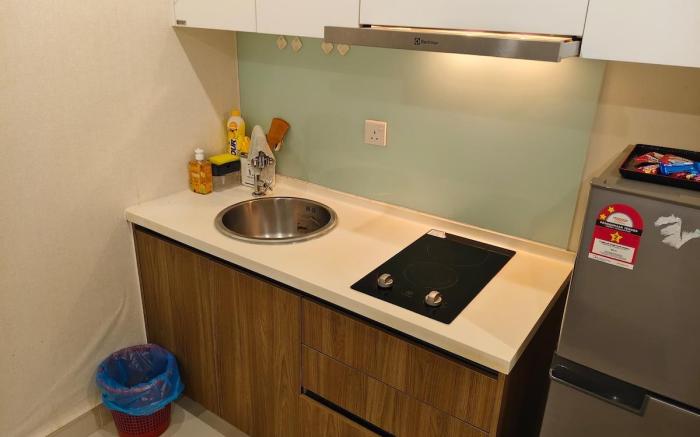 Deluxe Home IV Kozi Square