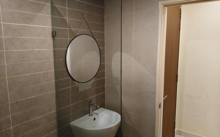 Deluxe Home IV Kozi Square