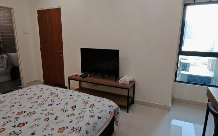 Deluxe Home III Kozi Square