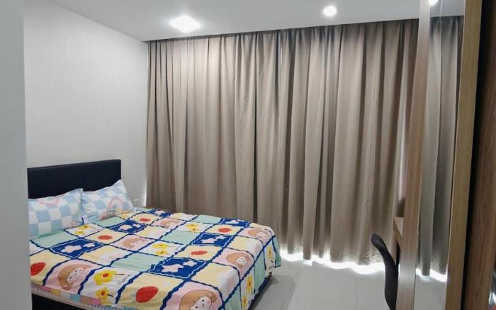 Deluxe Home I Kozi Square