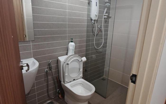 Deluxe Home II Kozi Square