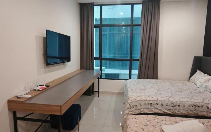 Deluxe Home II Kozi Square
