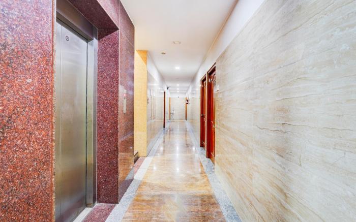 Super Hotel O Porur Formerly Jeya's Elite