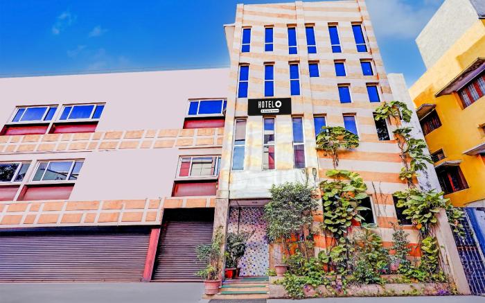 Super Hotel O Arcot Road Porur