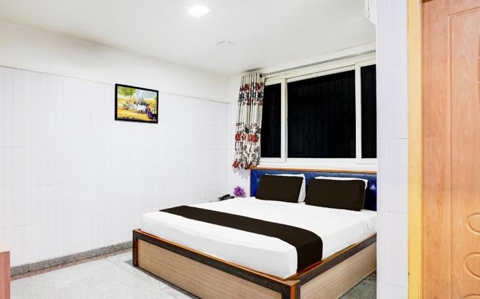 Super Hotel O Arcot Road Porur