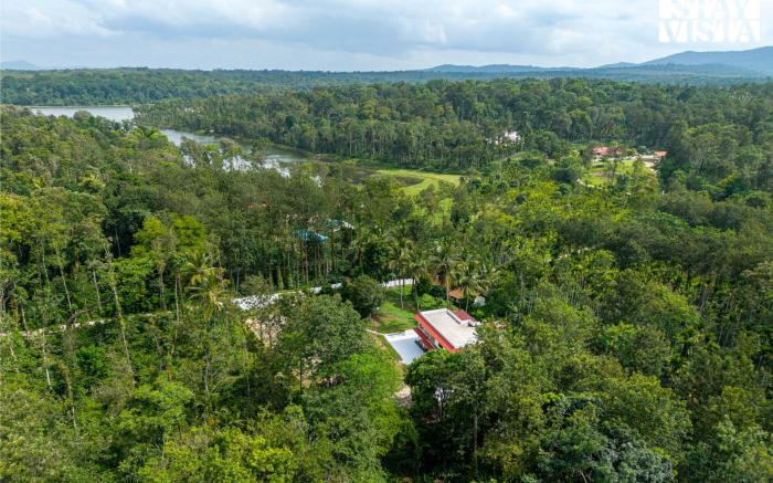 StayVista at The Canopy