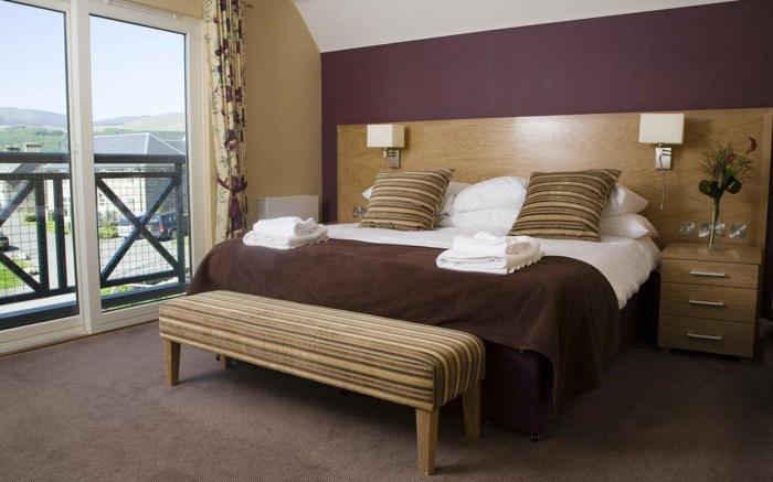 Crieff Hydro