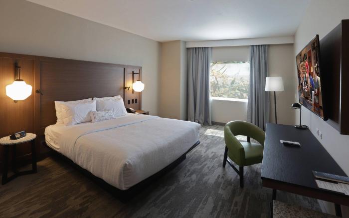 Fairfield Inn & Suites by Marriott Mexicali