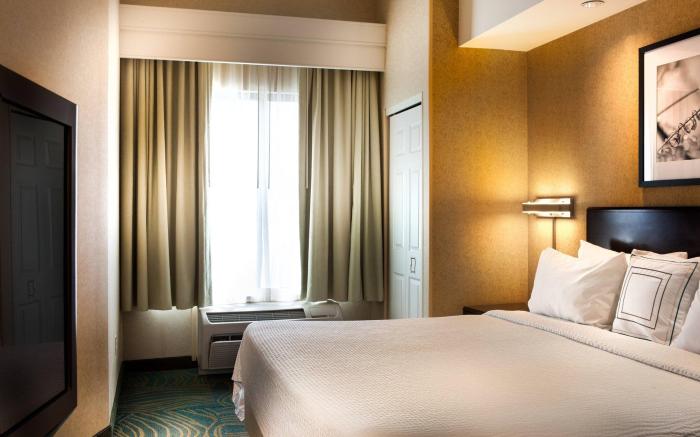 SpringHill Suites Dallas DFW Airport North/Grapevine