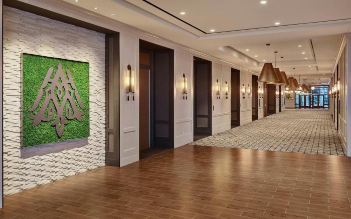 The Hotel at Avalon, Autograph Collection