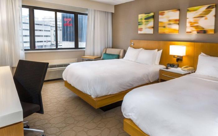 Delta Hotels Utica