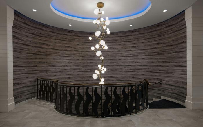 Renaissance Chicago North Shore Hotel