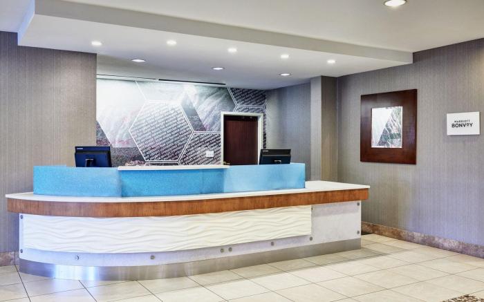 SpringHill Suites Phoenix Downtown
