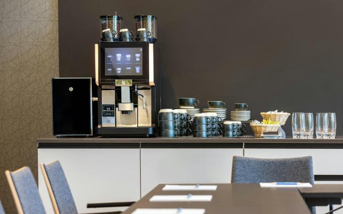 Four Points by Sheraton Panoramahaus Dornbirn