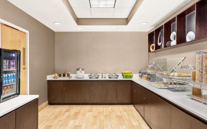 SpringHill Suites Boston Andover